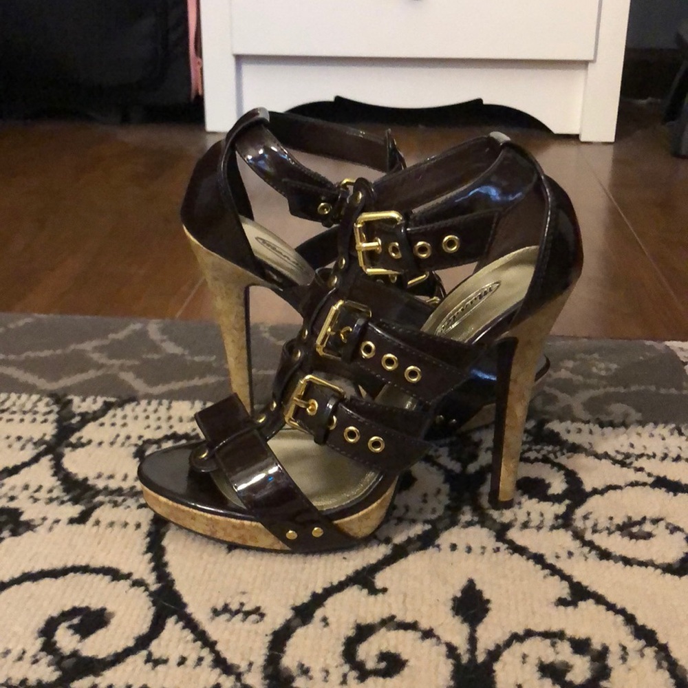 Heels size 5.5-6